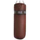 Ultimate Leather Training Bag